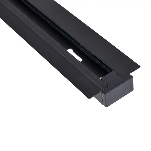 Шинопровод Brille HD-21TR/1 м BK 1 м - фото 5
