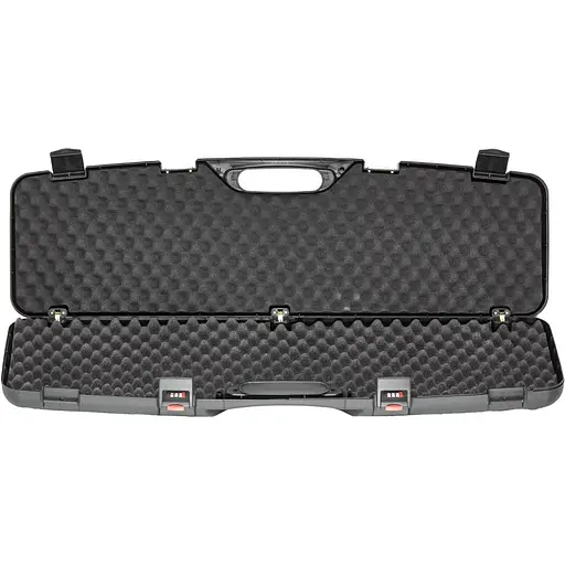 Кейс MEGAline 200/0002 97 х 25 х 10 см чорний - фото 2