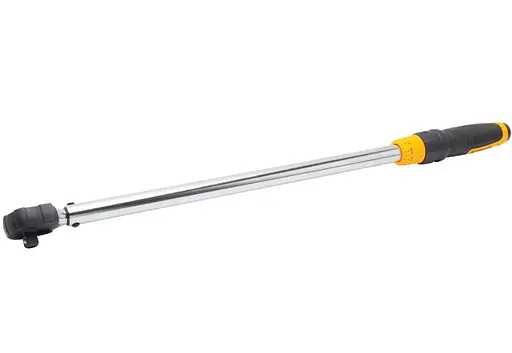 Ключ динамометричний DeWalt 1/2 68-339 Нм (DWMT75462-0) - фото 2