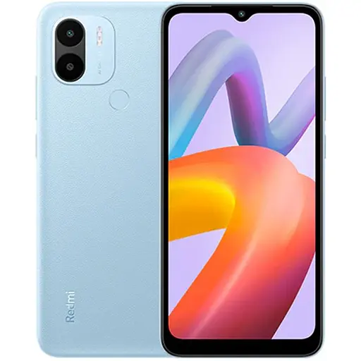 Мобільний телефон Xiaomi Redmi A2+ 2/32GB Light Blue (1062)