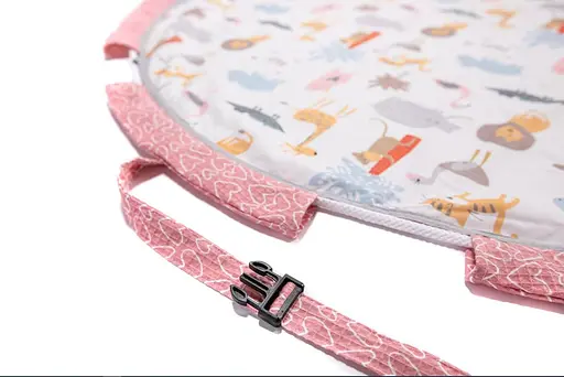 Ігровий килимок LION AND FRIENDS - фото 2