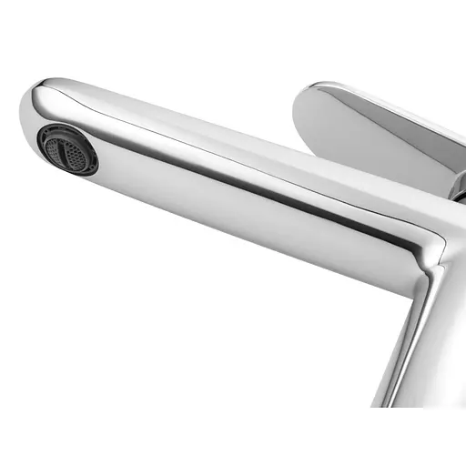 Змішувач для раковини Kroner Element 211111-0101 (CV035942) - фото 7