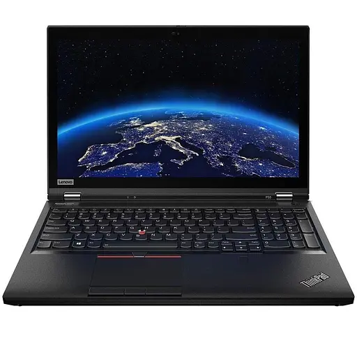 Ноутбук Lenovo ThinkPad P53 (i7-9750H/32/512SSD/T2000M-4Gb) - Class A- "Б/В" - фото 1