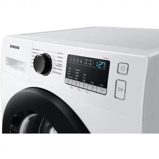 Стиральная машина Samsung WW90T4020CE автоматическая - фото 8