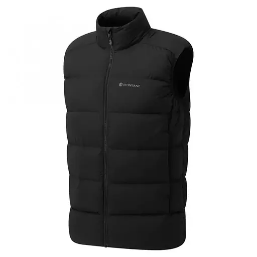 Жилет Montane Tundra Gilet Black XL (1004-MTUNGBLAX14) - фото 2