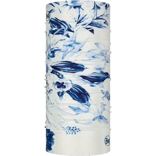 Мультиповязка Buff Coolnet UV+ White/Blue (1033-BU 125057.555.10.00)