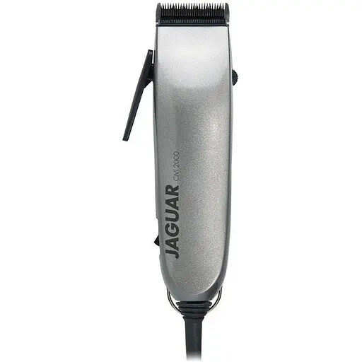 Машинка для стрижки Jaguar CM 2000 Grey (85601) (85696)