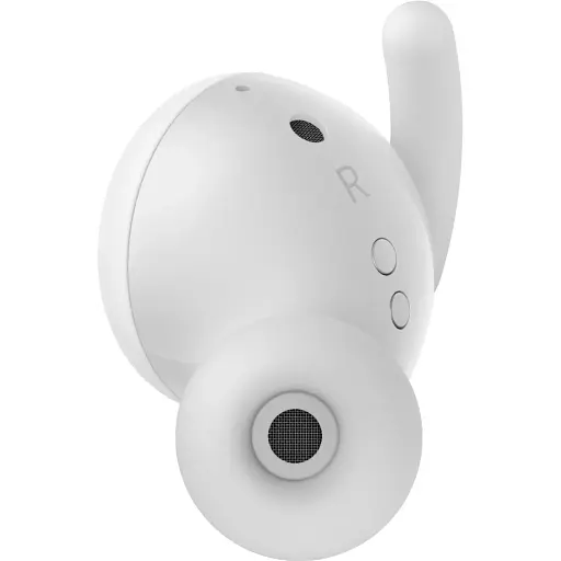 Навушники TWS Pixel Buds A-Series Clearly White (GA02213) - фото 6