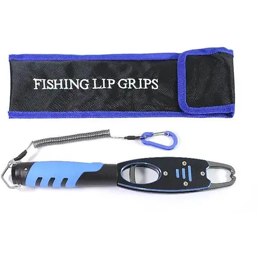 Рибальський мультитул Fisherman Lure and weighing fish control device - фото 7