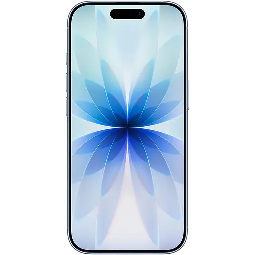 Смартфон Apple iPhone 17 256GB Mist Blue (MG6L4) - фото 2