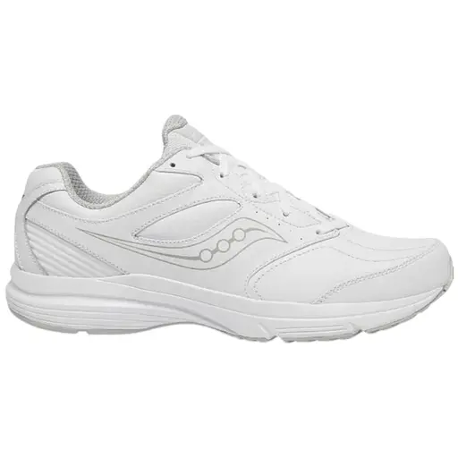 Кроссовки Saucony Integrity Walker 3 44 White (1097-S40205-1 10)