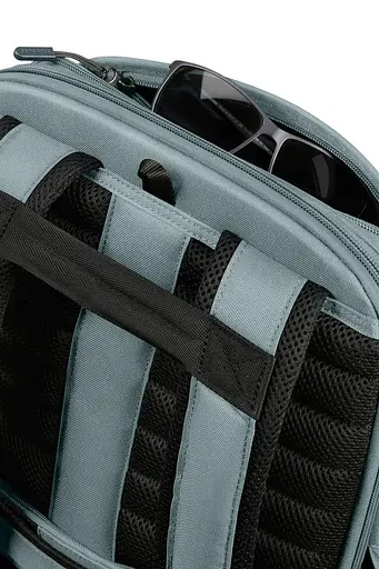 Рюкзак 15.6" Samsonite STACKD BIZ GREEN 44x31,5x18,5 KH8*14002 - фото 5