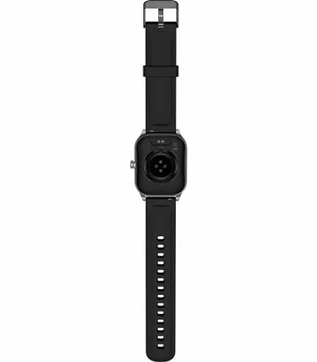 Смарт-годинник Amazfit Pop 3S Black (UA UCRF) - фото 8
