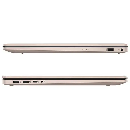 Ноутбук HP 17t, 17.3" HD+, Intel Core i5 1334U 4.6 GHz, 8 GB RAM, 256 GB SSD, Intel Iris X графикой, Windows 11 Home, Pink 256 GB - фото 4