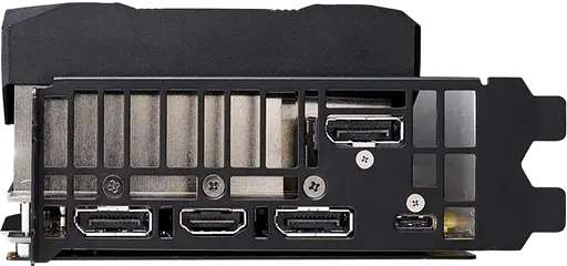 Видеокарта GeForce RTX 2070 8GB Asus Dual Advanced Edition (DUAL-RTX2070-A8G) Б/У - фото 3