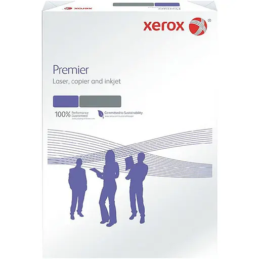 Офисная бумага Xerox A4 Premier ECF (003R91720) [117686] - фото 2
