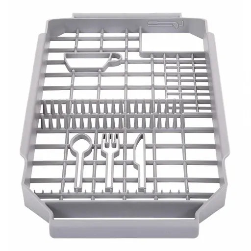 Посудомийна машина Interline DWI 450 BHA A - фото 7