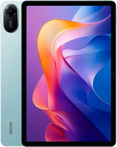 Планшет Xiaomi Redmi Pad 2 8/256GB Wi-Fi Mint Green (VHU5897EU) - фото 5