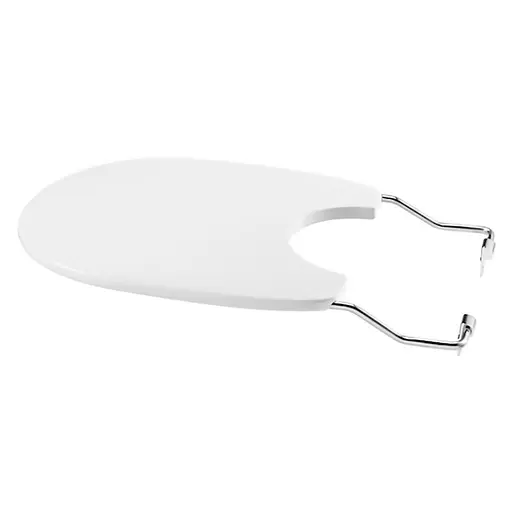 Сидение для биде Roca Carmen A806B5000B, Белый - фото 1