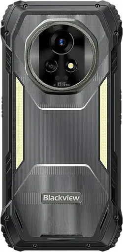 Смартфон Blackview Xplore 2 12/256GB Black - фото 6