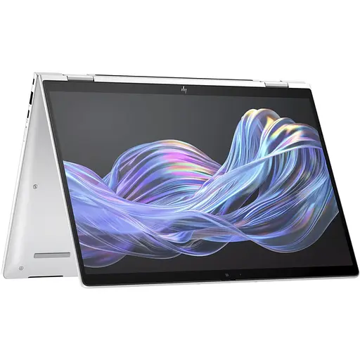 Ноутбук HP 14 EliteBook X Flip G1i WUXGA Touch/Intel U5-228V/32GB/1TB/UMA/W11P/Silver (B69C9ET) - фото 5