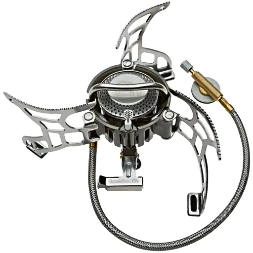 Газовий пальник Trakker Armolife CG-3 Stove з п'єзопідпалом