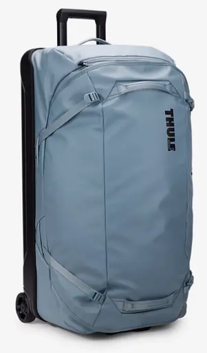 Дорожный чемодан Thule Chasm Rolling Duffel 110L TCWD-232 Pond Gray (6948996) - фото 1