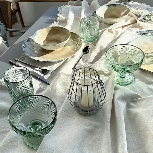 Тарілка 21 cm SAND - фото 4