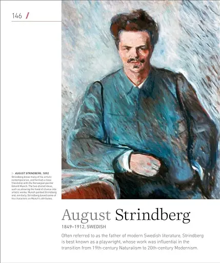 Writers Who Changed History - фото 8