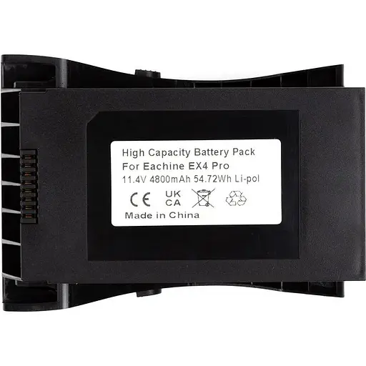 Аккумулятор PowerPlant Eachine EX4 Pro 4800mAh