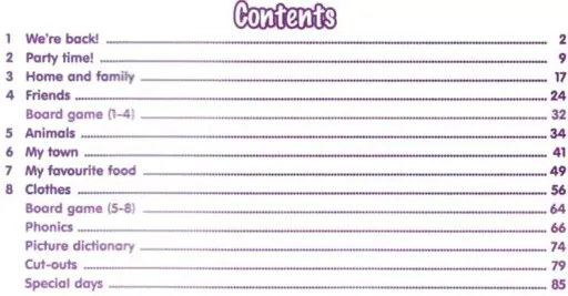 Smart Junior for Ukraine 1. Workbook with QR code - фото 2