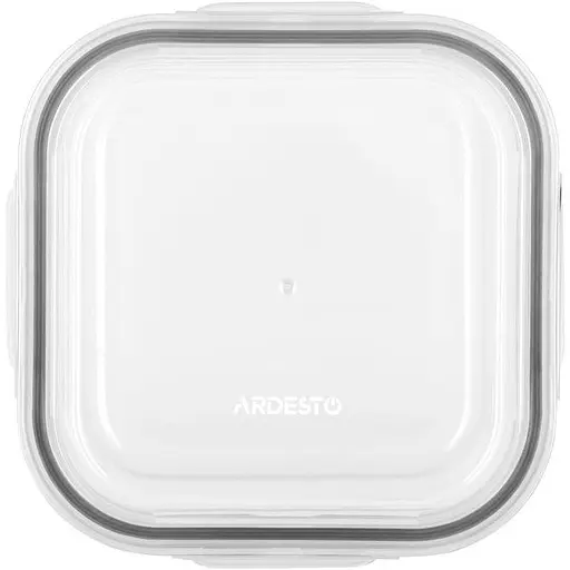 Контейнер для зберігання Ardesto Gemini 1.23 л (AR1212BSQ) - фото 4
