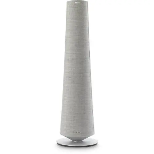 Фронтальні акустичні колонки Harman/Kardon Citatione Tower 100 Grey (HKCITATIONTWRGRYEU) - фото 2
