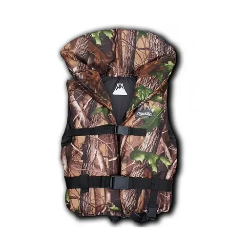 Рятувальний жилет Vulkan комір S 30-60 кг дубок VU4173DU - фото 1