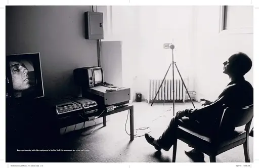 Brian Eno. Visual Music - фото 2