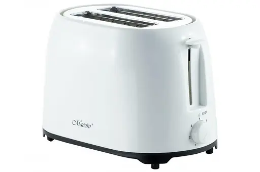 Електричний сендвіч-тостер для хліба Maestro MR 702 тостерница для гарячих бутербродів - фото 2