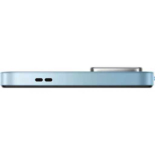Смартфон Xiaomi Redmi A5 4/128GB Ocean Blue (with charger) (Global Version) - фото 10