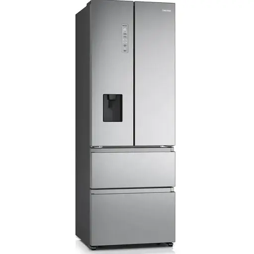 Холодильник Hisense RF632N4WIE1 (BCD 454W) (6899166) - фото 2