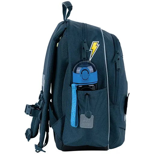 Рюкзак Kite Education 771 TF Синий (TF26-771S) - фото 5