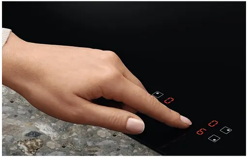 Электрическая варочная поверхность Electrolux EIB60420CK (6873205) - фото 3