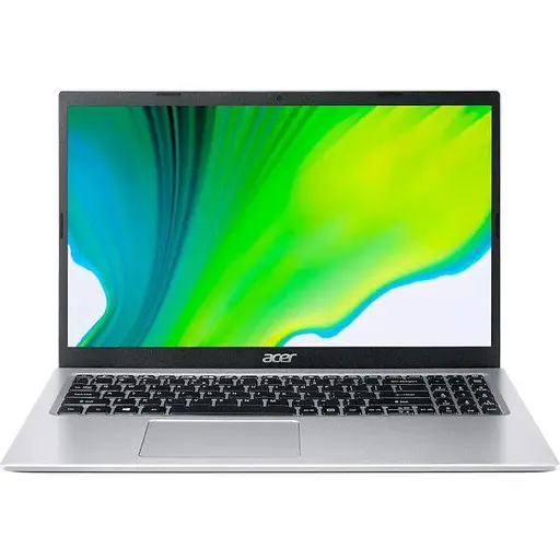 Ноутбук Acer Aspire 3 A315-35-C0L3 Pure Silver (NX.A6LEU.02P) RU UCRF