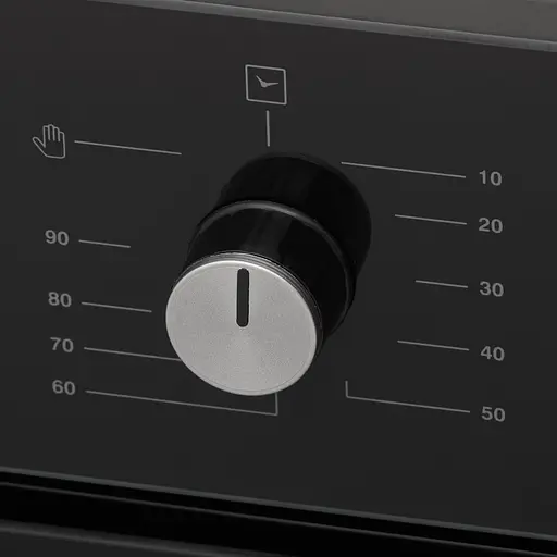 Духовка электрическая Jantar GTK 6006 BL - фото 5