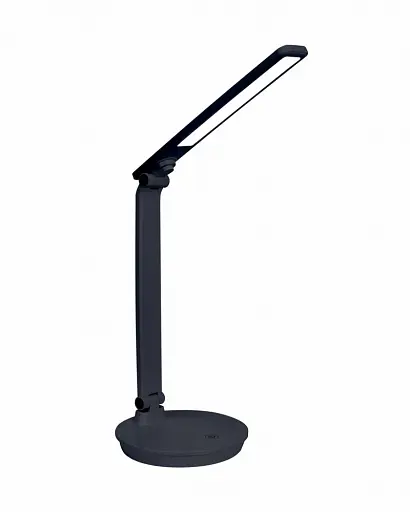 Настільна лампа Zuma Line SM-542 LED 1x5W 3000K-6000K 250Lm IP20 чорна - фото 1