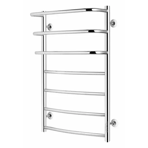 Полотенцесушитель водяной Kroner KRP Prima WT800x500-7 (CV036311) - фото 1