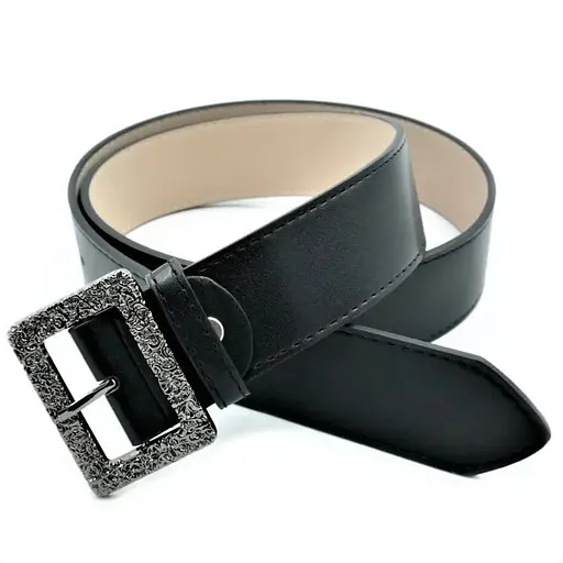 Ремінь Le-Mon жіночий 100-110х3,8 см acs0022354 - фото 1