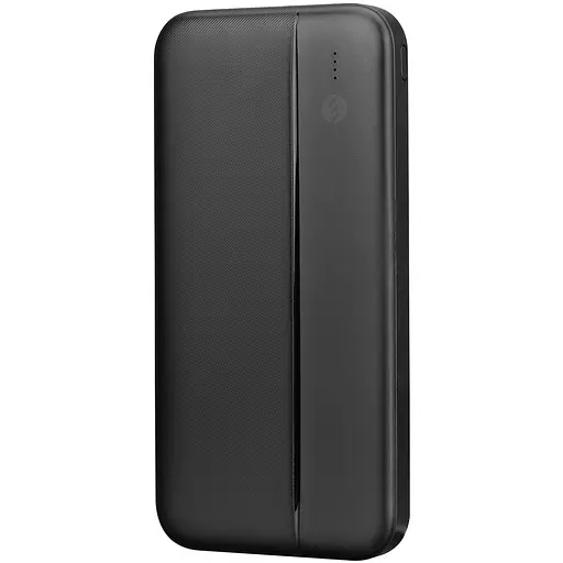 Повербанк S-Link IP-G10N 10000 mAh Black - фото 2