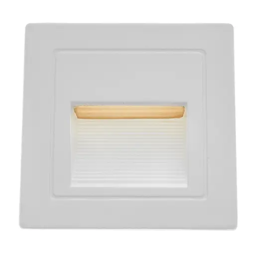 Светильник Brille уличный для лестниц LED 3W NW IP54 (AL-901) - фото 7