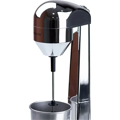 Стационарный молочный миксер Sokany SK-1737 однопостовый 20000 об/мин 500 мл 100Вт сталь - фото 5