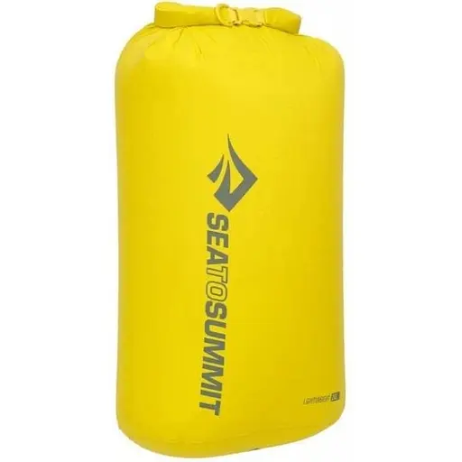 Гермомішок Sea To Summit Lightweight Dry Bag 8 L Sulphur (1033-STS ASG012011-040920)