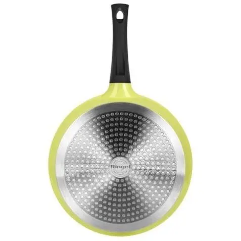 Сковорода Ringel Zitrone 28 см (RG-2108-28) - фото 4